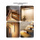 Under Cabinet Lighting with Charging Station,Battery Operated 3Pack Motion Sensor Light Indoor, Rechargeable Wireless 8