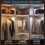 Under Cabinet Lighting with Charging Station,Battery Operated 3Pack Motion Sensor Light Indoor, Rechargeable Wireless 2