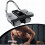 Ab Roller Wheel for Abs Back Shoulders Arms Quiet Durable Home Workout 3