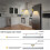 Under Cabinet Lighting with Charging Station,Battery Operated 3Pack Motion Sensor Light Indoor, Rechargeable Wireless 5