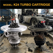 For K24 Turbo Cartridge Core for Truck 4.8L OM924LA 2007- 53249887114 9240961799 Turbocharger Core