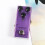US Dream Distortion Gitarren-Effektpedal, -E-Gitarren-Stompbox mit True Bypass 5