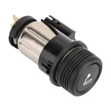 Car Cigarette Lighter 1447680 98AG15K047AD Suitable for Focus, Fiesta, Transit