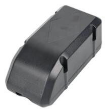 E-Bicycle Controller Housing (Includes Mounting Clamps and Screws) - Waterproof and Dustproof Housing for the Controller