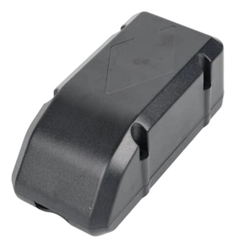 E-Bicycle Controller Housing (Includes Mounting Clamps and Screws) - Waterproof and Dustproof Housing for the Controller