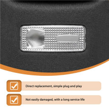 Ceiling Light for 407SW 307SW 308SW Imported C6 Imported C4PI Imported 3008 6362P1 9648489780
