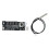 5V/12V 4-Wire Fan Speed Controller Temperature-Controlled  PWM Motor Driver Controller Temp/RPM Display 1