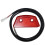 Replacement Rear Tail Light/Brake Warning Light for  G2 Max Electric Scooter - Scooter Tail Light Assembly 1