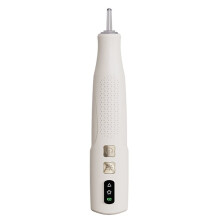 Electric Crystal Art Pens with Light - Wireless Vacuum Pen for Crystal Art Kit with Rechargeable Battery