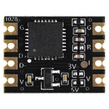 CP2102 Modul USB zu TTL Seriellport UART Modul Bürstmaschine Download