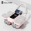 Ab Roller Wheel for Abs Back Shoulders Arms Quiet Durable Home Workout 1
