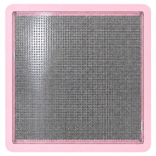 Electronic LED Fuse Beads Pegboard with APP Control DIY Melting Beads Kit Art Project Gift