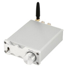 Wzmacniacz Mocy TPA3116 5.0 HiFi Stereo Cyfrowy Klasy D 2.0 Kanał 50W+50W Wzmacniacz Klasy Audiophile D50A