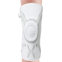 Knee Support Brace Compression Sleeve for Men Women Sports Running Fitness,XXL