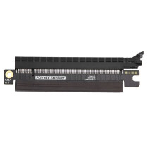 PCIe 5.0 X16 to X16 Connector Gen5 Testing Protection Card Expansion Riser Card Adapter PCB Extender 5.0 B
