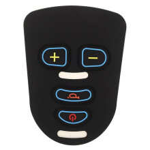 Wheelchair Joystick Keypad Wheelchair Drive Controller Panel Replacement Keypad for Mobility Scooter Joystick