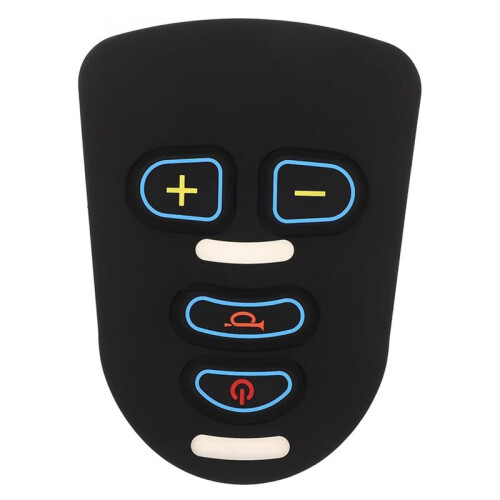 Wheelchair Joystick Keypad Wheelchair Drive Controller Panel  Replacement Keypad for Mobility Scooter Joystick