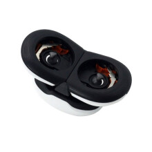 Replacement Holder Frame for Norelco Series 500 Models S528 S529 S566 S586 Shaver Cover Plate A
