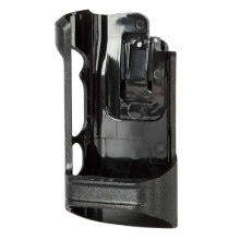 Clip Holster Carry Waist Case for APX6000/APX8000/PMLN5709/PMLN5709A Walkie Talkie Two Way Radio Holder Case
