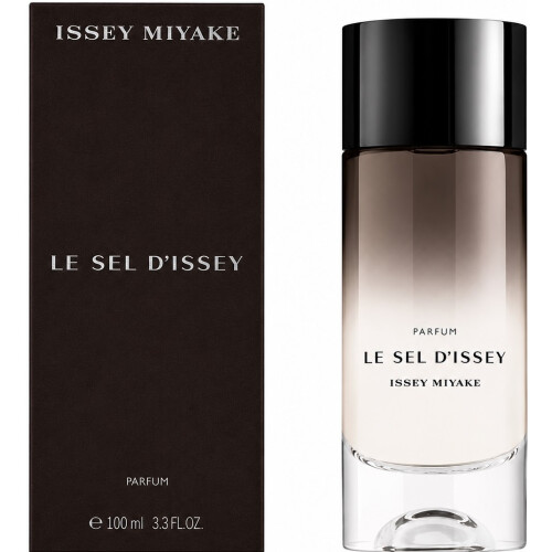Issey Miyake Issey Miyake Le Sel d'Issey Parfum-100 ml 1
