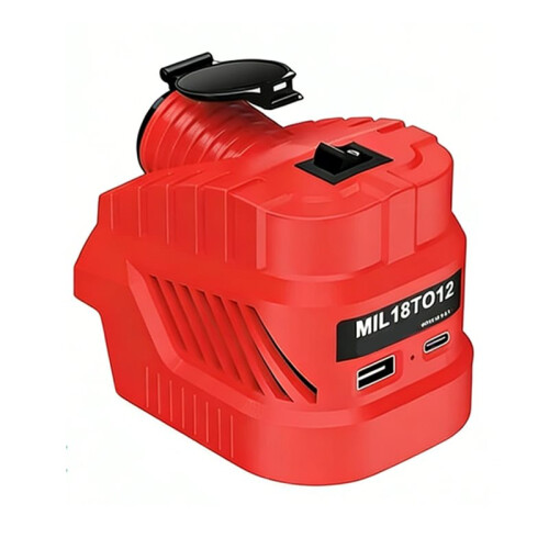 Step Down Converter for  18V to 12V Power Car Cigarette Lighter Socket for for Vehicle Devices