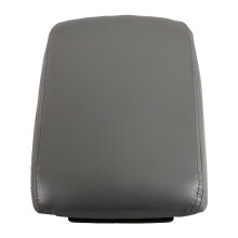 Center Armrest Box Cover 4F0864245 Suitable for A6L C6 2005-2011 Models, Gray