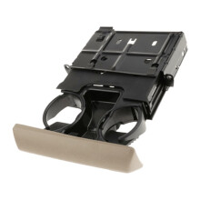 Cup Holder Accessory 5C3Z2504810AAF Suitable for F250, Mondeo, Explorer, 2015-2019 Models.