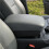 Lock Till Mittarmstöd 4F0864245 Passar för  A6L C6 2005-2011, Grå 6