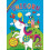 (48 Books) Unicorn Colouring Book 1