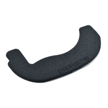 Front Dashboard Steering Wheel Lower Cover Sponge 51459332783 for Countryman F60 2015-2024 Accessories