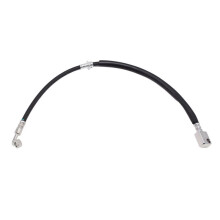 30855-01J10 Flexible D'Embrayage, Cylindre Récepteur pour Patrol GQ Y60 TB42S TD42 4.2L 1989-1999, Flexible Hydraulique D'Embrayage