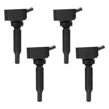 4PCS Ignition Coil 273002S000 UF890 for Santa Fe Tucson 2020-2024 for Sorento Sportage 2021-2024