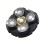 Shaver Replacement Heads for  Titanium  Shaver Replacement Blades 1