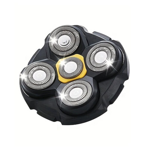 Shaver Replacement Heads for  Titanium  Shaver Replacement Blades