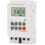 KG316S-II 220VAC 25A Digital Timer  Automatic Electronic Timer Hours/Minutes/Second 168 Hours  Control 1