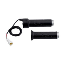 E-Bike Throttle Grip for Eskute Nova Electric Bike Handlebar Twist-Grip Throttle E-Bike Replacement Parts