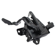 Hood Lock 81130H8000 for Rio 2018-2023 Hood Lock Release Catch Accessories