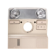 1K0947105A Dachleselampe Schiebedachlampe 1KD959613 56D947106 für 5 6 für Superb 08-15 A