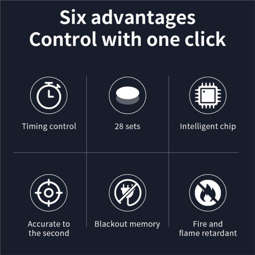 KG316S-II 220VAC 25A Digital Timer  Automatic Electronic Timer Hours/Minutes/Second 168 Hours  Control 1