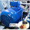 Válvula de Drenagem de Latão para Compressor de Ar - Válvula de Esfera com Rosca Macho NPT de 1/4" - Acessórios para Compressor de Ar 4