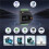 For Luckfox Lyra Programmable Logic Controller RK3506B Triple-Core ARM Cortex-A7 1.9inch LCD Screen PLC DevelopmentBoard 9