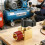 Válvula de Drenagem de Latão para Compressor de Ar - Válvula de Esfera com Rosca Macho NPT de 1/4" - Acessórios para Compressor de Ar 5