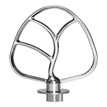 Mixing Part Stainless Steel Paddle Attachment Stirring Paddle for Stand Mixer
