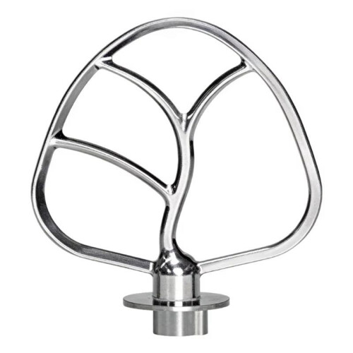 Accessorio Frusta In Acciaio Inox per Impastatrice per 1