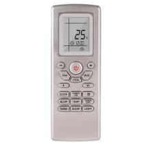 Replace YT1F A/C Remote Control for Gree Air Conditioner YT0F YTOF YT1F1 YT1F2 YT1F3 YT1F4 YT1F YT1FF YB1F2 for Tadiran
