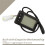 E-Bike Display Screen for Eskute Nova  Dirt Bike Control Panel Meter Speedometer Replacement Parts 6