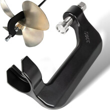 Ściągacz Śrub 330S do Wałów 1 1/4" Marine C Clamp Ściągacze 330S do Nart, Wakeboardów i Desek Surfingowych, Usuwanie 2, 3 i 4 Łopatek