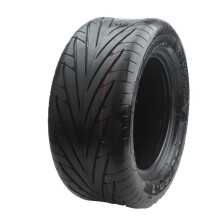 13 Inch Tire 125/60-7 Tubeless Vacuum Tire 13x5.00-7 Vacuum Tire for X DTX 13 Inch Tire Electric Scooter