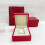 Luxury Watch Storage Case, Premium Gift Box, Medium Leather Display Box 5