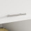 SoBuy Κολόνα Αποθήκευσης Λευκή 60x40x186 εκ. 4 Πόρτες 5